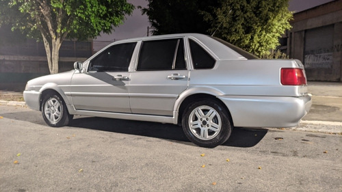 Volkswagen Santana