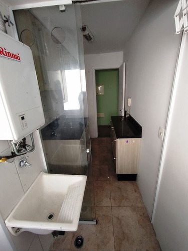 Imagem 9 de 30 de Apartamento Com 2 Dormitórios À Venda, 49 M² Por R$ 285.000 - Vila Nova Cachoeirinha - São Paulo/sp - Ap0648