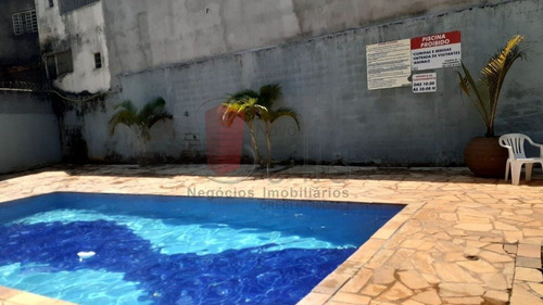 Imagem 12 de 15 de Apartamento - Jardim Sao Domingos - Ref: 11746 - V-11746