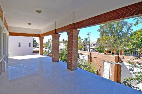 Casa Ladrillo Jaime Bravo, La Paz, Bcs