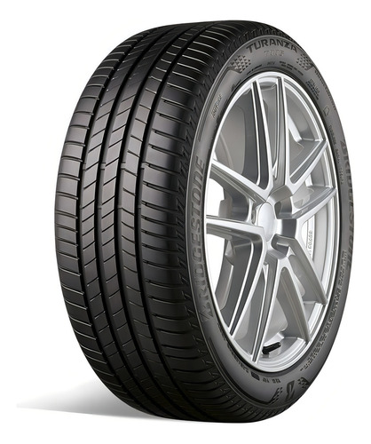 Cubierta 225/45 R18 Turanza T005 Bridgestone P