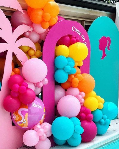 Decoraciones Para Cumpleaños Y Eventos