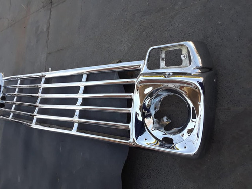 Camioneta Ford F100 Punta De Diamante