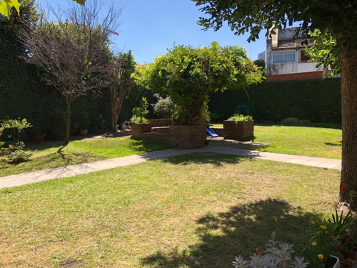 Duplex En Venta En José Ingenieros