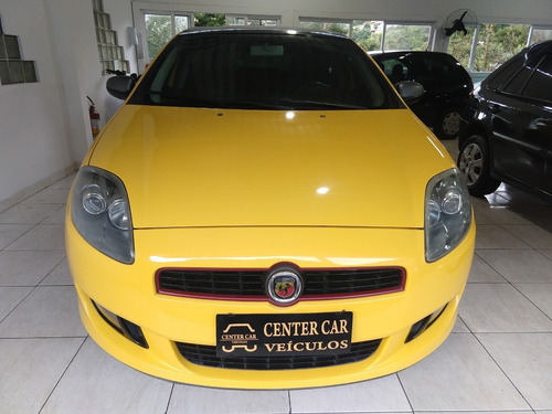 Fiat Bravo 1.8 16v Sporting Flex 5p