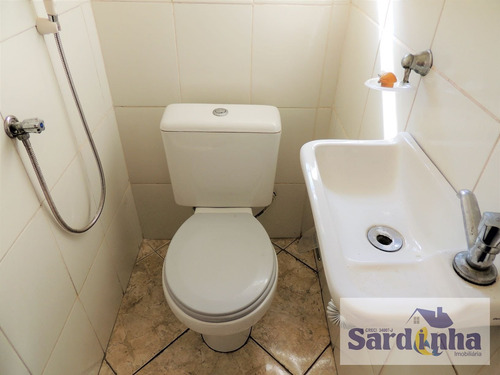 Imagem 7 de 12 de Sala Em Jardim Maria Rosa - Taboão Da Serra - 2578