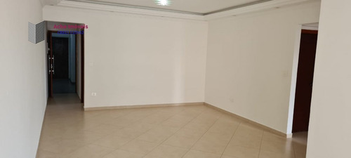 Imagem 3 de 17 de Apartamento Para Alugar No Bairro Boqueirão Em Praia Grande - 1839-2
