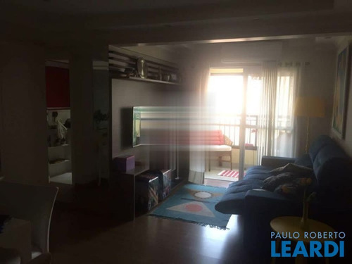 Imagem 1 de 1 de Apartamento - Vila Maria - Sp - 639482