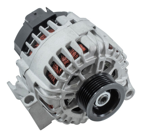 Alternador Nuevo Para Chevrolet Malibu 3.9l 2006 2007  .