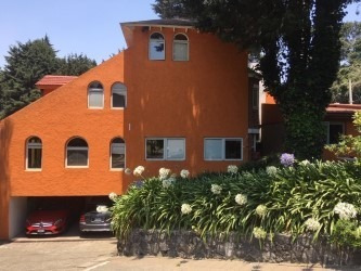 Imagen 12 de 13 de Casa En Privada En Contadero Con Seguridad Privada Ica