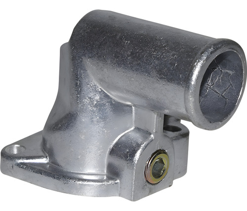 Toma De Refrigerante Aluminio 2 Pernos F-150 V8 5.0l 80/84
