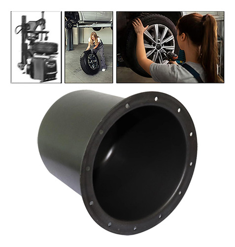 Tyre Changer Air Cylinder Barrel Multiuse High 18.6cm