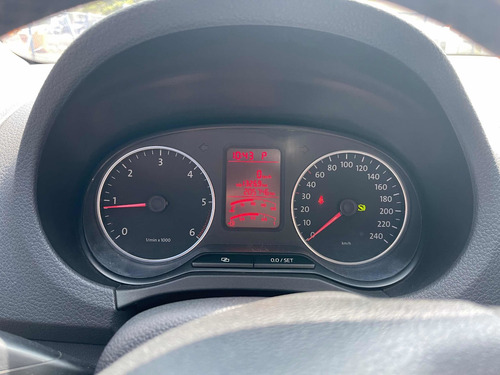 Volkswagen Amarok 2014 2.0 Highline