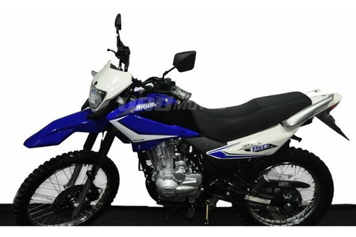 Motomel Skua 150 V6 12 Cuotas Fijas Solo Con Dni
