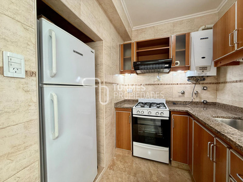 Venta Departamento 2 Ambientes - Plaza Colon Mar Del Plata