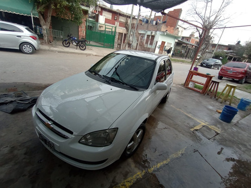 Chevrolet Classic 1.4 Lt Pack