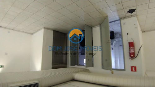 Imagem 12 de 15 de Prédio Para Locação Em Embu Das Artes, Jardim Presidente Kennedy, 8 Banheiros, 15 Vagas - Pd017_2-692643