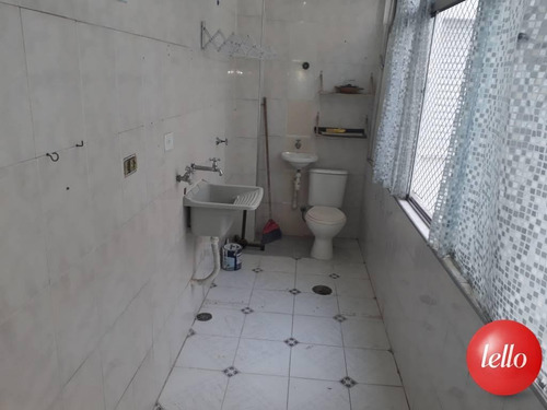 Imagem 23 de 25 de Apartamento - Ref: 221493