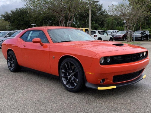 Imagem 15 de 15 de Dodge Challenger 6.4 Srt8 Hemi 16v 2p 2p