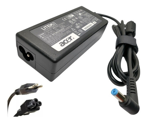 Fonte Carregador Notebook Acer Aspire 3 A315-42-r73t