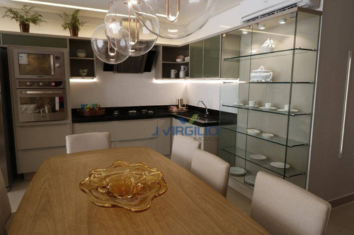Imagem 14 de 29 de Apartamento Com 2 Quartos À Venda, 67 M² Por R$ 306.579 - Setor Bela Vista - Goiânia/go - Ap0655