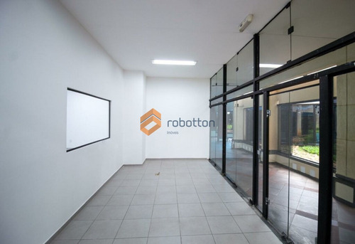Imagem 4 de 15 de Loja Para Alugar, 100 M² Por R$ 3.900,00/mês - Vila Mariana - São Paulo/sp - Rb3598