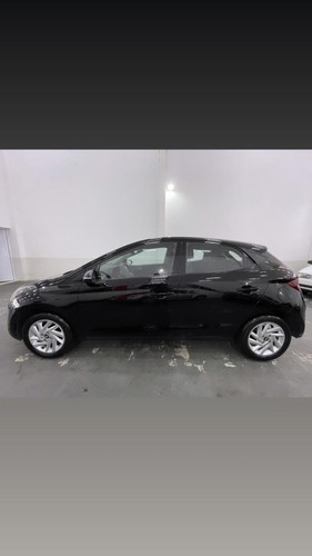 Hyundai HB20 1.0 Evolution Flex 5p