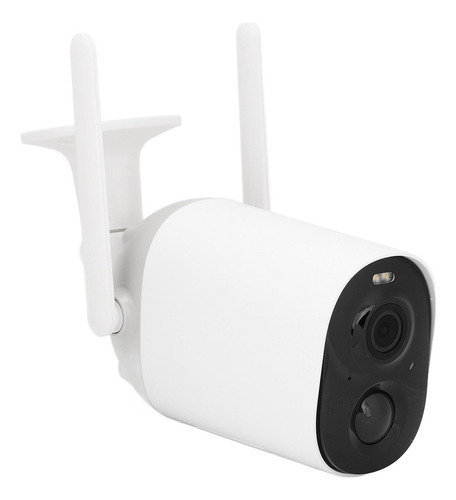 Jk1 Câmera De Detecção De Movimento Ai Security 2mp