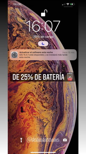 Cargador Carga Rápida Para Iphone8/superior Tipo C-lightning