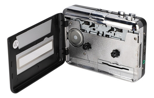 Reproductor De Cinta De Cassette, Convertidor De Cinta Usb A