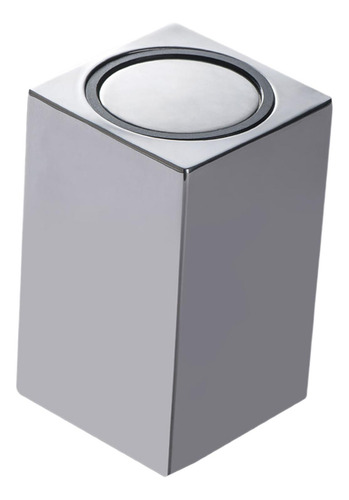Soporte Para Palillos De Dientes, Contenedor Cuadrado