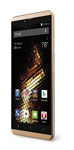Blu Vivo Xl Smartphone 5.5 4g Lte Gsm Unlocked