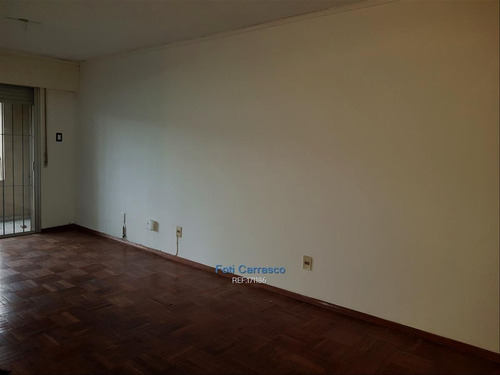 Imagen 24 de 28 de Venta Apartamento De 4 Dormitorios Y 2 Baños En Cordón
