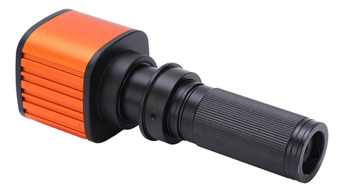 Accesorio Para Microscopio, Cámara De Vídeo Usb Iris De 24 M