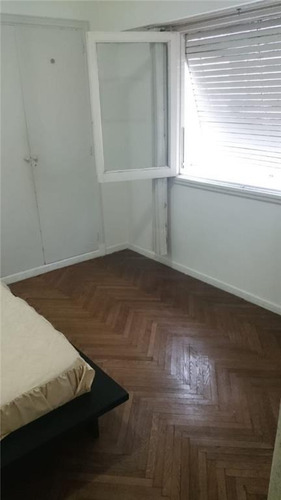 Imagen 5 de 19 de Depto. 2 Amb. Y Medio. 2 Baños. Remodelado A Nuevo. Buena Ubicación.