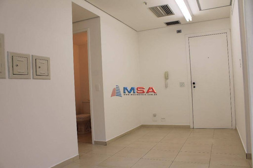 Conjunto Comercial À Venda Em Perdizes , Localizada Em Uma Região Com Uma Vasta Rede De Facilidades - Cj0465
