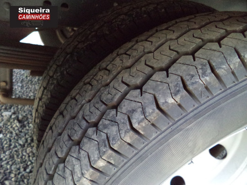 Imagem 5 de 10 de Iveco 55c17 62 Mil Km