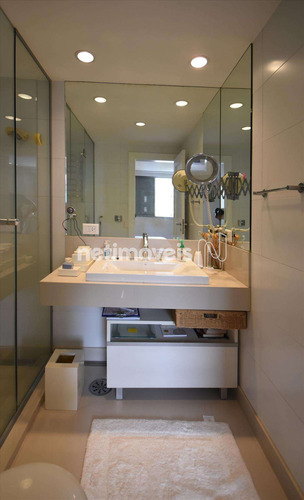 Imagem 13 de 30 de Penthouse Em Moema, São Paulo/sp De 181m² 3 Quartos À Venda Por R$ 3.300.000,00 - Ph2325550-s