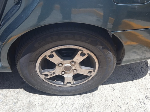 Imagen 8 de 12 de Hyundai Elantra