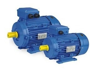 Motor Trifasico 1/2 Hp 1400 Rpm