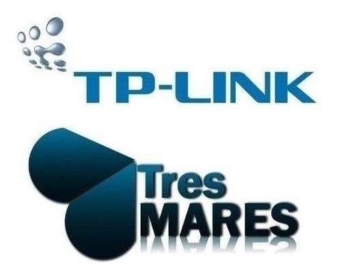 Imagen 5 de 6 de Antena Rejilla Tp-link Tl-ant2424b 2.4ghz 24dbi Parabolica