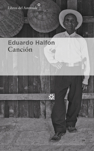 Cancion - Florencia Halfon Laksman