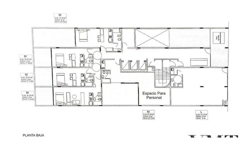 Imagen 3 de 11 de Oportunidad De Proyecto En Venta - Edificio Con Local Comercial - Barrio Norte
