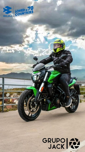 Imagen 21 de 25 de Bajaj Dominar 400 - Sin Interes - Mejor Contado