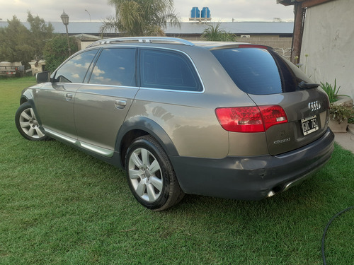 Vendo O Permuto Por Sw4. Motor 3.0 Tdi V6 Biturbo. 4 X 4.