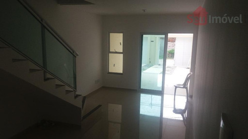 Imagem 4 de 6 de Casa Residencial À Venda, Passaré, Fortaleza. - Ca0261