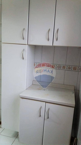 Imagem 14 de 15 de Apartamento Com 2 Dormitórios Sendo 1 Suíte À Venda, 74 M² - Vila Rosália - Guarulhos/sp - Ap0066