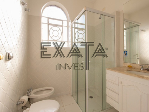 Imagem 19 de 23 de Excelente Localização, Fácil Acesso A Todas As Principais Saídas Do Bairro. Pode Ser Destinada A Uso Residencial Ou Comercial De Acordo Com O Zoneamento Atual. - Ca00798 - 70080507