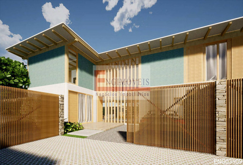 Imagem 12 de 15 de Breve Lançamento Em Conjunto Residencial Em Juquehy - 03509 - 70141505