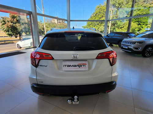 Honda HR-V Hr-v Exl 1.8 Cvt Flex